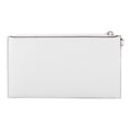 thumbnail image 2 of Michael Kors Women's Jet Set Large Studded Pebbled Leather Wristlet Pouch (Optic White), 2 of 3