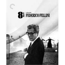 8 1/2 (Criterion Collection)