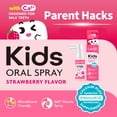 thumbnail image 2 of Spray Oral Infantil LAB 52 Sabor Fresa 20 ml, 2 of 6