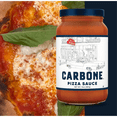 thumbnail image 3 of Carbone Fine Foods Original Pizza Sauce, 14 oz ( Includes One Tissue Pack ), 3 of 7