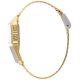 thumbnail image 3 of Calculadora de memoria Watch Casio DBC611G-1D para hombre, tono dorado, 25, 3 of 5