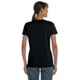 thumbnail image 2 of Gildan G500L Ladies Heavy Cotton T-Shirt, 2 of 3