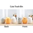 thumbnail image 4 of Trash Skrivbordskorg (White), 4 of 4
