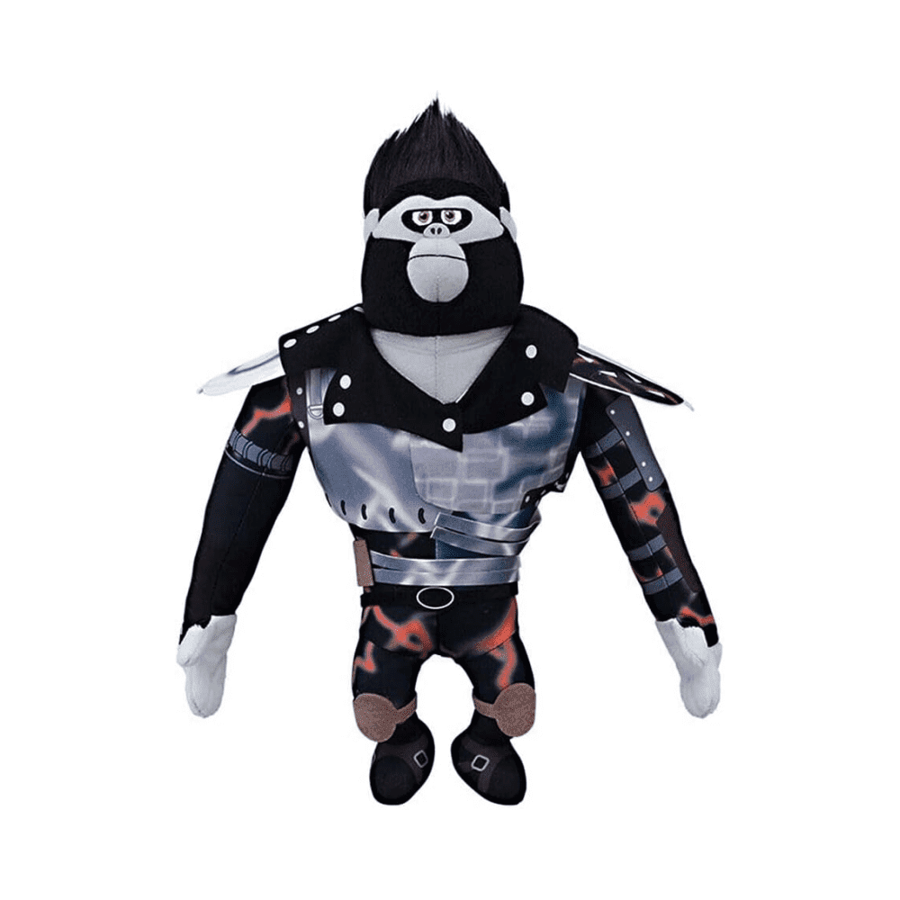 Sing Next Stage CLAY CALLOWAY Special Plush Toy doll 30cm