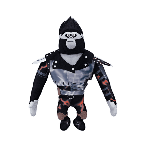 New Sing 2 Figure Johnny Plush Toy Doll 12" Stuffed Toy