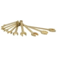 thumbnail image 1 of Juego 26 Llave Combinado Antichisp Mm Uh1200qm Urrea Urrea UH1200G, 1 of 2