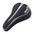 thumbnail image 4 of Funda para asiento de bicicleta DYNWAVEMX acolchada resistente al desgaste Negro, 4 of 8