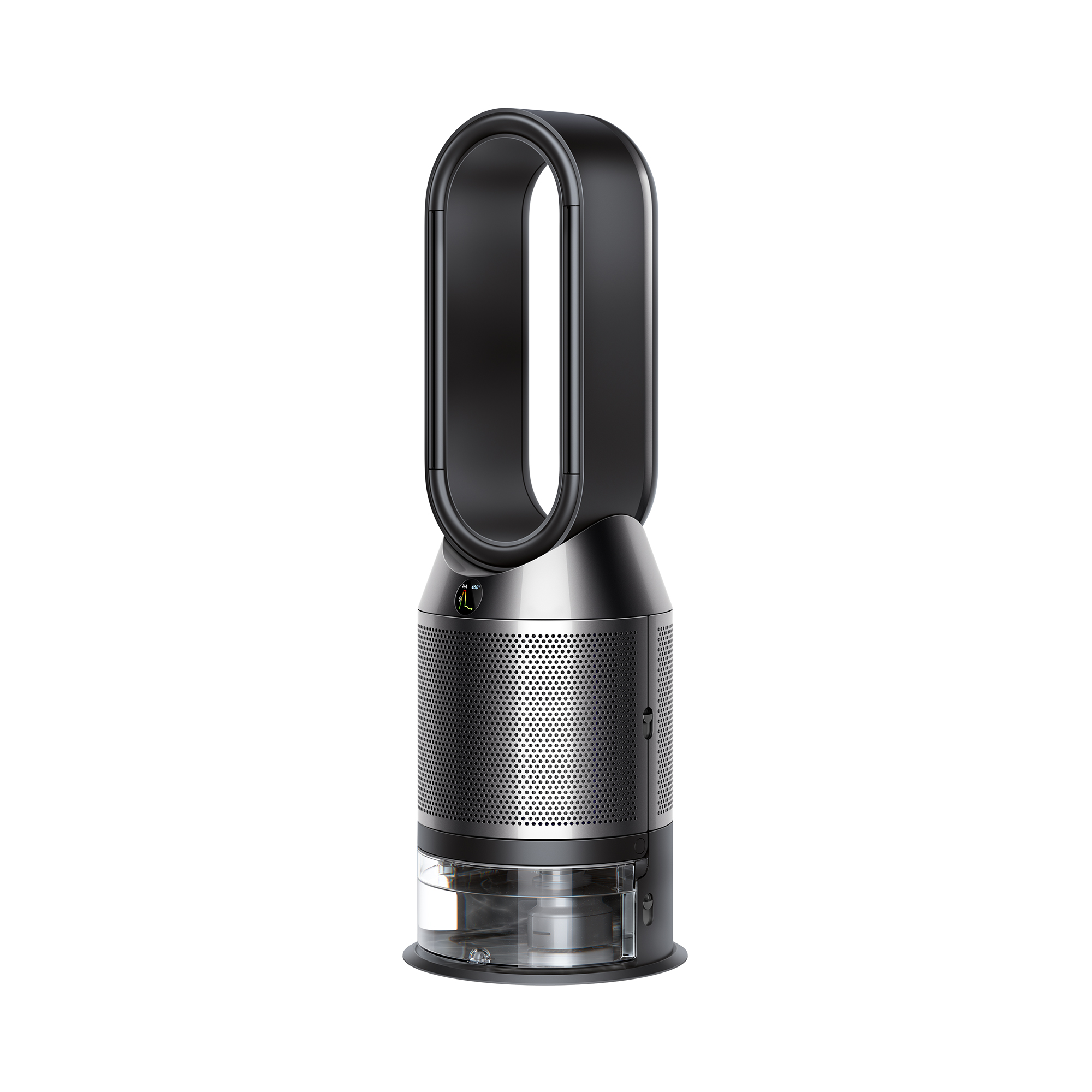 #Paris Dyson PureHot & Cool HP01 Dyson Pure Humidify+Cool™ 3-in-1 Air Treatment, Bladeless