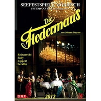 Die Fledermaus (DVD), Videoland, Music & Performance