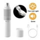thumbnail image 1 of Greeniant Pulidor de uñas eléctrico para mascotas, cortaúñas USB para mascotas, cortaúñas para mascotas con luces Led, regulación de velocidad Suministros para perros Greeniant PT000901-00, 1 of 6