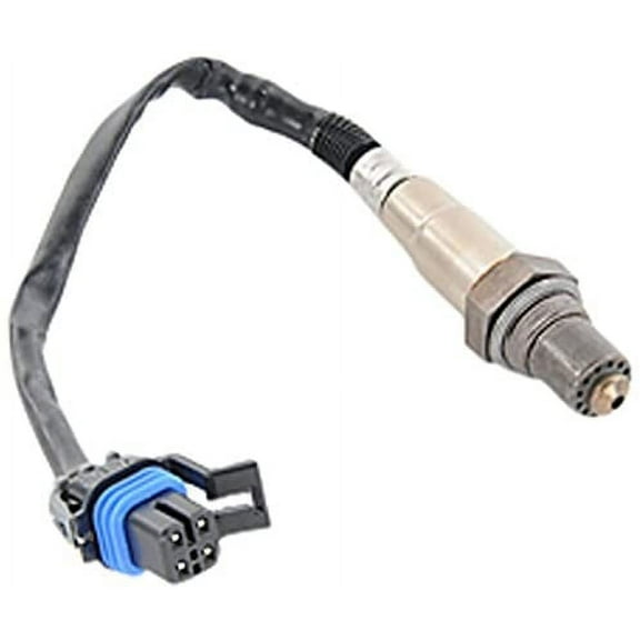 Oxygen Sensor Fits select: 2012-2017 CHEVROLET TRAVERSE, 2012-2016 GMC ACADIA