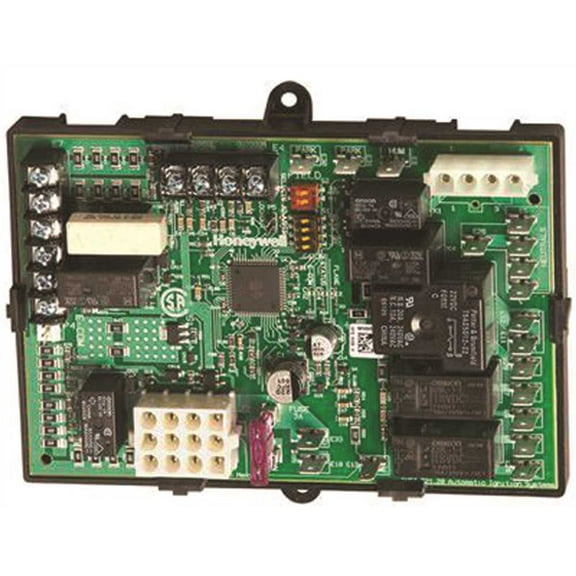 Honeywell S9200U1000 Universal Integrated Furnace Control