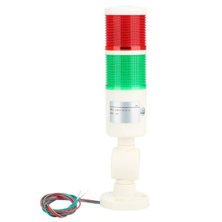 

Caution Light LED Warning Light Machine Warning Light For Outdoor Engineering Construction