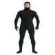 thumbnail image 1 of 1 traje ajustado de cuerpo completo para decoraciones de Halloween., 1 of 3