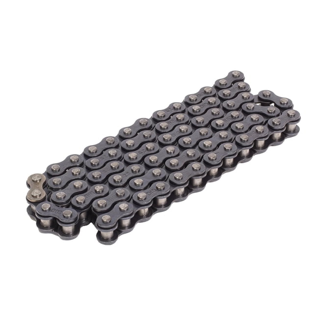 Cadena para moto 25x76L cadena primaria Elite 80 CDDI10 DID