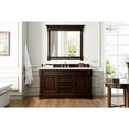 thumbnail image 5 of James Martin Vanities 147-114-531-3Af Brookfield 60" Free Standing Single Basin Vanity Set, 5 of 5