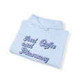 thumbnail image 4 of Pharmacy Pharmacist Graduation Pharma Hoodie Gifts Hooded Sweatshirt Shirt, 4 of 4