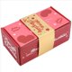 thumbnail image 1 of Caja Sorpresa de Dinero, Caja Sorpresa de Feliz Navidad, Caja de Regalo Única con Sobres Plegables Que Rebotan, Caja de Regalo con Explosión de Efectivo, Color Rojo, 1 of 5