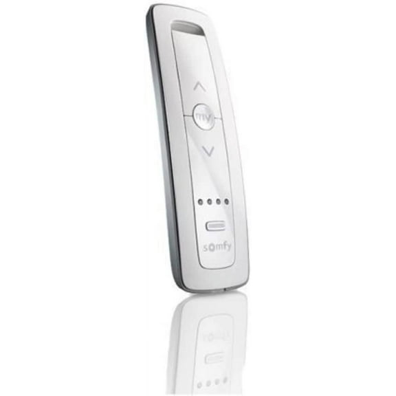 somfy Situo 5 Pure II RTS 5-Channel Remote