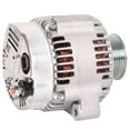 thumbnail image 3 of KT Parts 130 Amp Alternator 31100-P8F-A01, 3 of 7