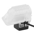 thumbnail image 3 of Rear View Camera CCD Car Reverse Backup Parking Cam Fit for Previa European 2012, 3 of 4