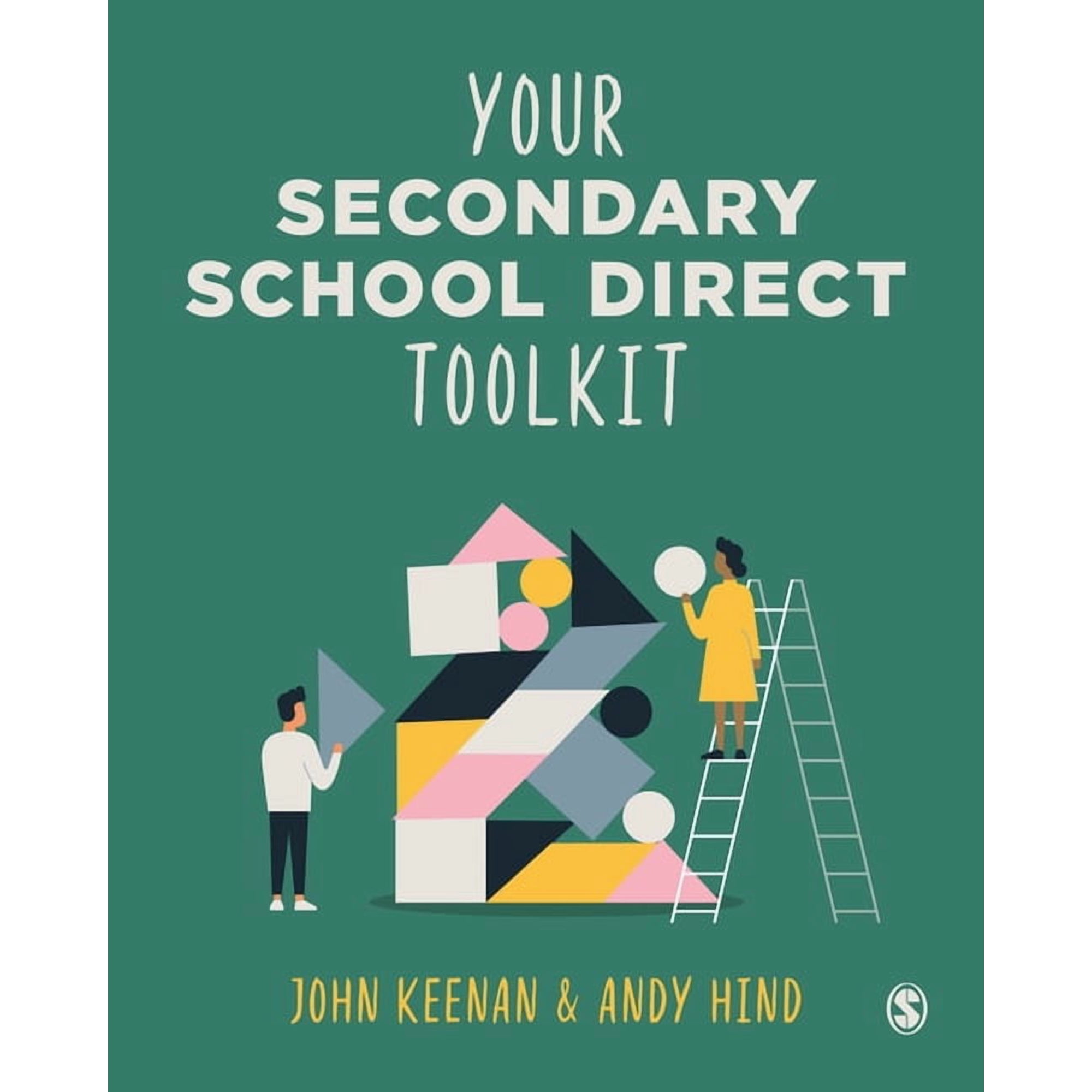 Your Secondary School Direct Toolkit (Paperback)