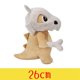 thumbnail image 1 of Juguete de peluche de Pokémon de alta calidad con etiqueta de dibujos animados de Anime Pikachu Charmander Squirtle Bulbasaur muñeco de peluche regalo para niños, 1 of 5