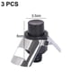 thumbnail image 2 of Wine Vaccum Stoppers With Built-in Pump For Champagne,prosecco And Cava-sparkling Wine Stopper (hy), 2 of 4