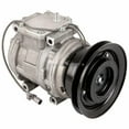 thumbnail image 2 of For Toyota Pickup 1994 OEM AC Compressor w/ Condenser Drier - BuyAutoParts, 2 of 9