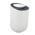 thumbnail image 4 of Electric Pot,Green 1.8L Large Stockpots Steamers Stock Pasta Pots Capacity Avoid Stick Mini Electric Hot Pot For Dormitory, 4 of 8