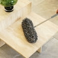 thumbnail image 4 of Extendable Dust Mop Under $5! Yannianjz Extendable Dust Mop, Multi Functional Cleaning Duster, Glass Window Cleaner, Tile Floor Cleaner, Household Cleaning Tool, Telescopic Duster, 4 of 7