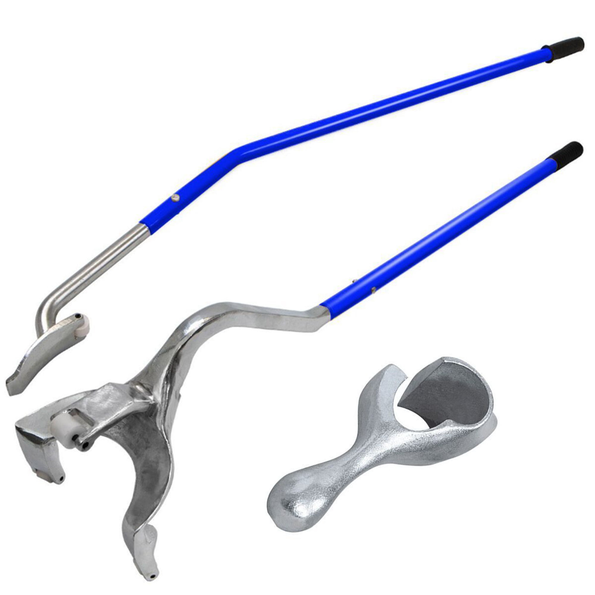 Outil Manuel Portable Pour Démonter Les Pneus - Brise-perles, Longueur 40cm, Métal