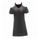 thumbnail image 5 of Vestido de mujer con hombros descubiertos, minivestido de primavera de manga corta para desplazamientos a la oficina , xxl, 5 of 7