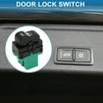 thumbnail image 2 of Interruptor de bloqueo de puerta de automóvil Unique Bargains No.10416104 para Chevrolet Venture para Oldsmobile Silhouette de plástico y metal negro, 2 of 6