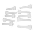 thumbnail image 1 of Sheep Milking Machine Liner, Easy To Install Widely Used Safe Teat Cup Liners Tools  For Goat For Milking Machines For Cow For Sheep For Milking Cups, 1 of 8