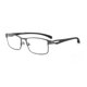 thumbnail image 5 of Gafas de lectura multienfoque con zoom inteligente y gafas de lectura anti luz azul para uso cercano y lejano, 5 of 5