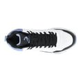 thumbnail image 4 of TENIS HOMBRE BASQUETBALL SHAQ AQ95000MWBL SIMI BCO, 4 of 4