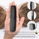 thumbnail image 3 of Paquete de 4 peines para el cuidado del cabello, no se rompen: peine para hombres, peine de dientes finos, peines para cabello, 3 of 4
