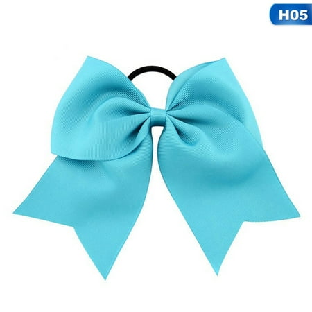 Kaboer Baby Girl Hair Bows Kids Children Grosgrain Ribbon