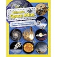 thumbnail image 2 of National Geographic Kids Ultimate Space Atlas, 2 of 3