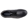 thumbnail image 4 of Zapato De Piel Para Hombre Rokino 9346 Acojinado Y Ligero, 4 of 5