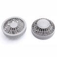thumbnail image 1 of Langgg Fans for Air Condition Clothing Cooling Clothes Accessories Set, 1 of 6