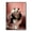 5, variant on 1pc Funny Animal Bathroom Decor Canvas Wall Art Poster Colorful Panda Cat Dog Gorilla Toilet Wall Painting for Bathroom Dorm Decor