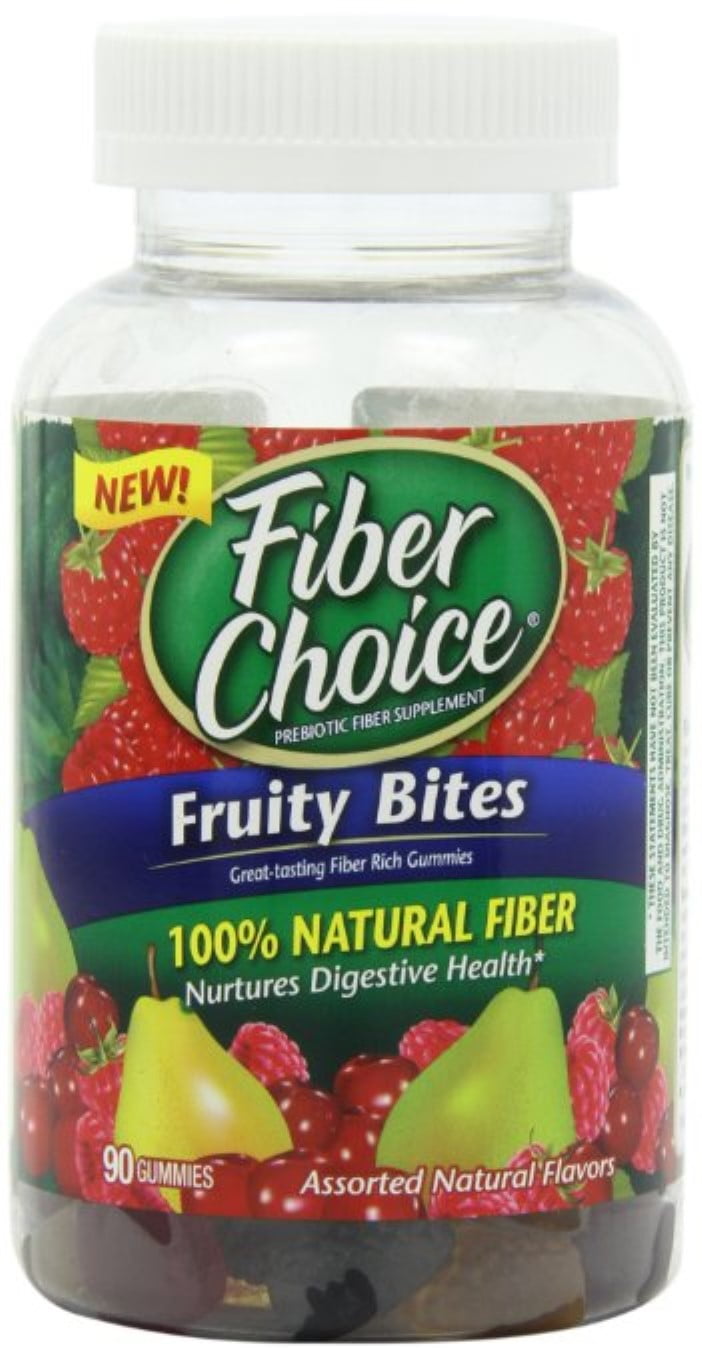 What are some good fiber supplements?