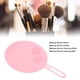 thumbnail image 3 of Estera De Limpieza De Brochas De Maquillaje De Silicona, Multitexturas, Herramienta De Lavado Portátil, Depurador, Almohadilla De Cepillo Cosmético Ecológico, Tamaño Grande,, 3 of 7
