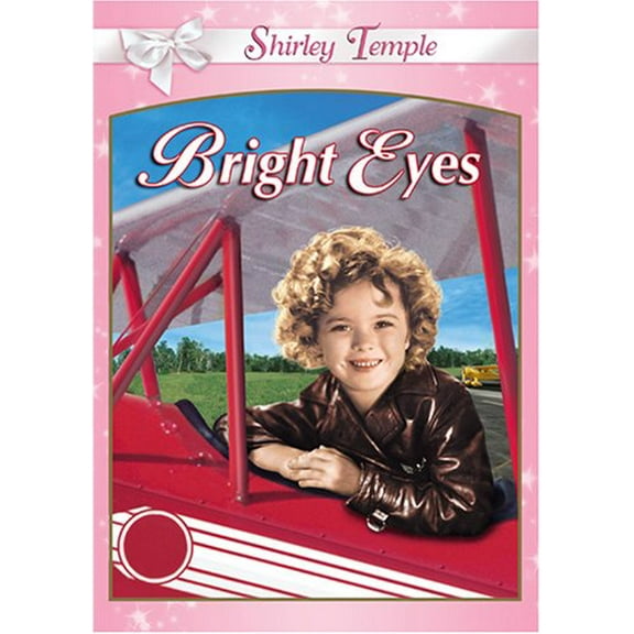 Bright Eyes DVD NEW