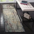 thumbnail image 1 of Safavieh Madison Cooper Vintage Traditional Area Rug, 1 of 6