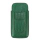 thumbnail image 2 of Estuche Para Cigarros, Duradero, Fácil De Transportar, Elegante Caja Para Cigarros Con 3 Dedos Para Exteriores Para Negocios, 2 of 7