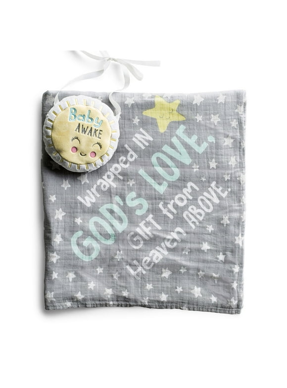 Muslin Blankets in Baby Blankets