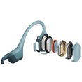 thumbnail image 4 of Shokz OpenRun Pro – Premium Bone Conduction Headphones - Standard - Blue, 4 of 8
